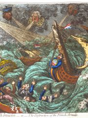 1 The French invasion of 1796-