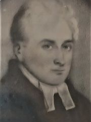 1  Archdeacon Charles Le Poer Trench-