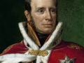 2  King William I of the Netherlands  1819-
