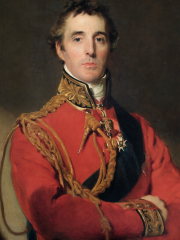 2  Sir Arthur Wellesley  Duke of Wellington-