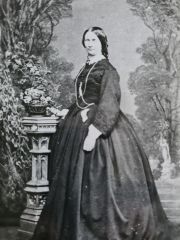 3  Sarah Juliana Butler  3rd Countess of Clancarty-