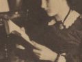 4  The young Adeliza Hervey-