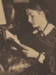 4  The young Adeliza Hervey-