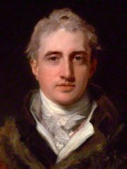 Lord Castlereagh in public domain-