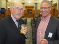 6 David Reynolds  Christchurch  with John MacCarthy  Melbourne