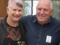 7 Faye and Michael Henderson  Te Awamutu