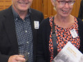 9 Johnston and Elizabeth Connelly  Palmerston North