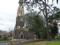 G14 Christ Church South Yarra  founded by Rev William Guinness in 1855