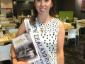 G29 NZ s Rose of Tralee for
