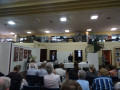 G7 John McCarthy speaking at the Melbourne launch