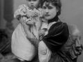 6  Richard and his mother Belle  1892