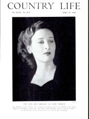 8  Diana Younger  27 April 1945