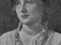 6  Edith Rawlinson  first wife of Richard Le Poer Trench  the 6th Earl of Clancarty